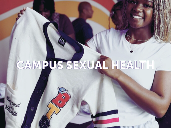 Campus Sexual Health