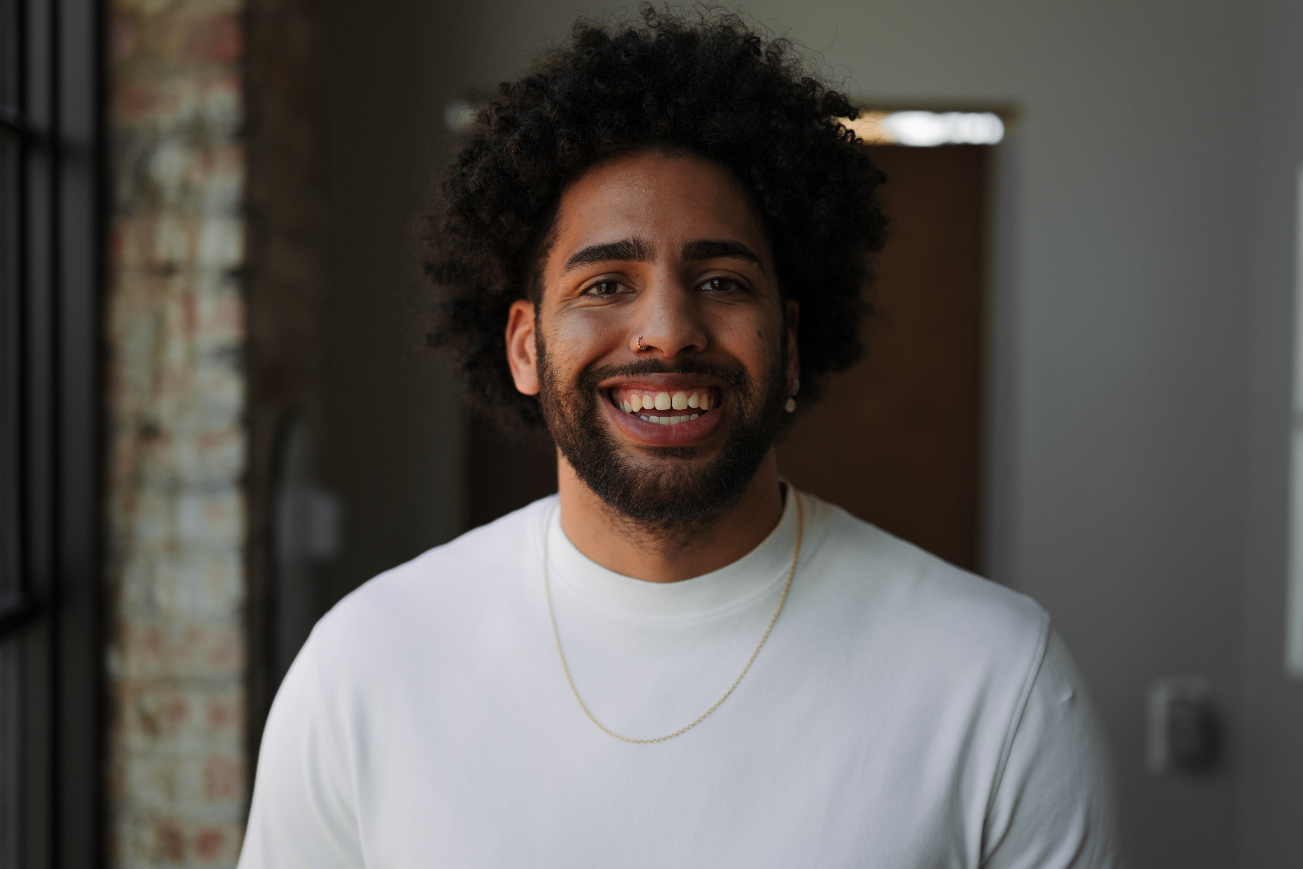 Lawrence Headshot