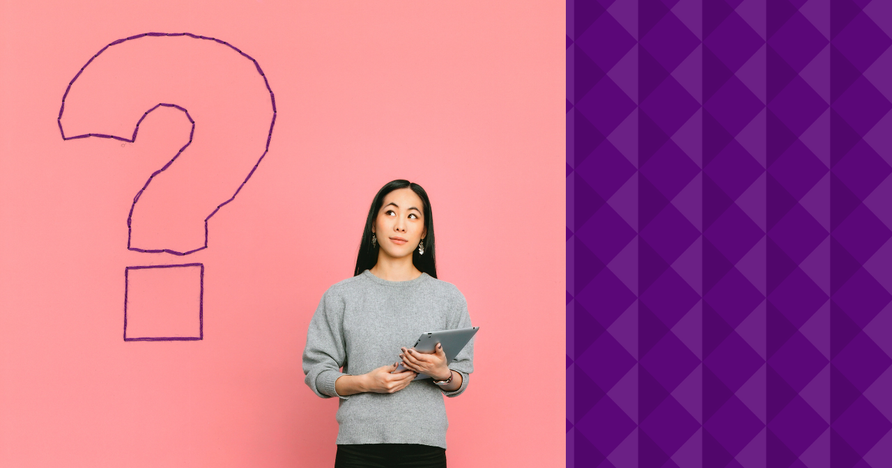 What if I had been asked One Key Question®? | Power to Decide