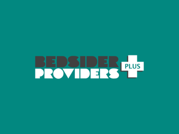 besider providers logo for key initiatves
