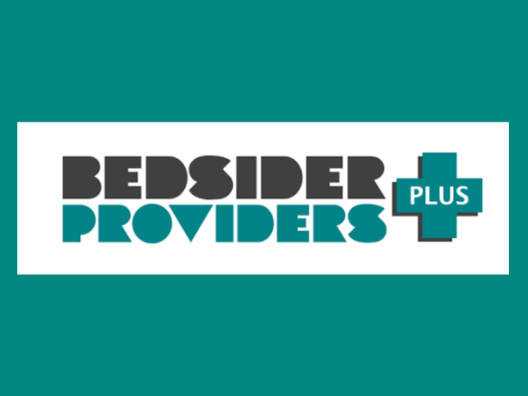 Bedsider Providers Plus Logo
